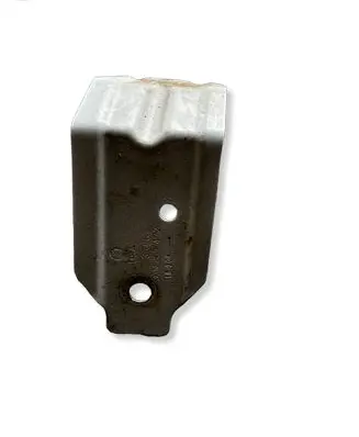 Volkswagen Atlas Fender mounting bracket 3CN809472