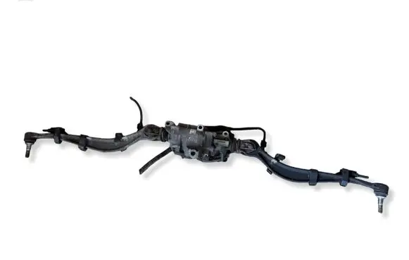 BMW 6 F12 F13 Rear steering column 9327670520 62552005 PP1A00177370