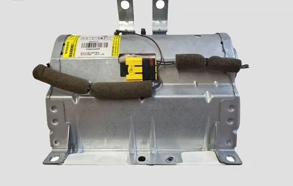 Volvo V50 Passenger airbag 30615716 601220700B