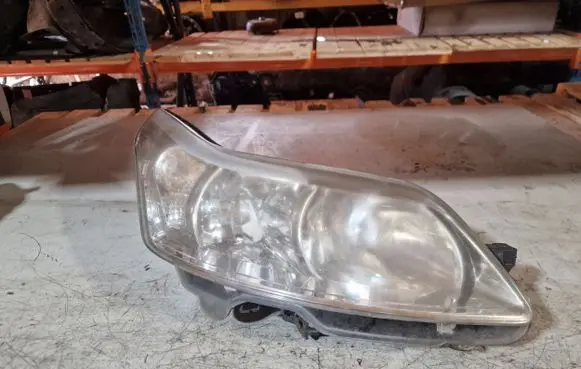 Citroen C4 I Headlight/headlamp