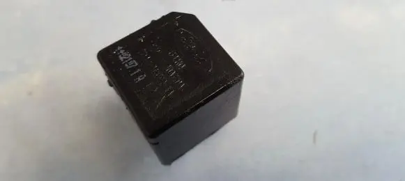 Ford Focus Other relay F0AB14B192AA F0AB-14B192-AA
