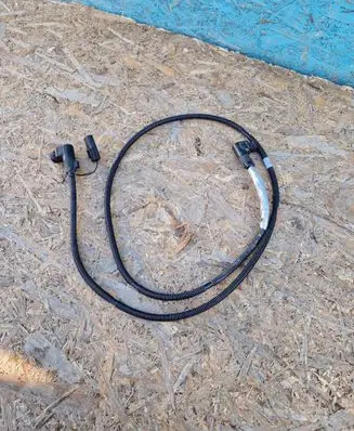 Mercedes-Benz Sprinter W906 AdBlue supply pipe A9064701600