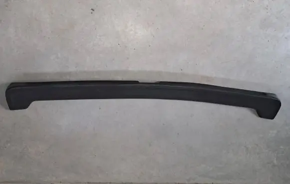 Mercedes-Benz S W126 Tailgate/trunk spoiler KBA35592