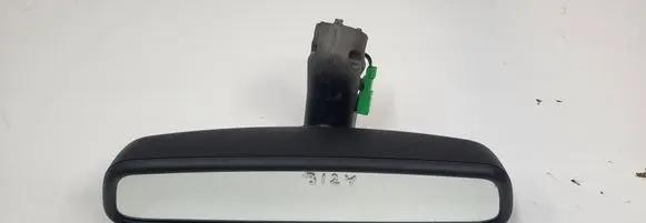 Volvo V60 Rear view mirror (interior) 31352950