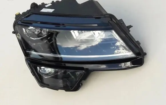 Skoda Karoq Headlight/headlamp 57B941016D