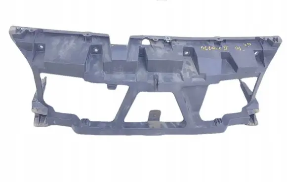 Renault Scenic II - Grand scenic II Top upper radiator support slam panel 
