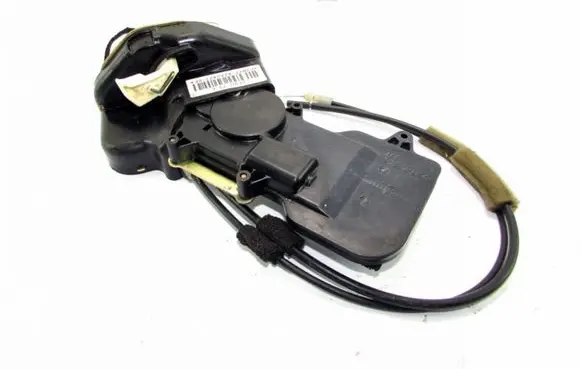 Mazda 2 Rear door lock 3M71A264A27