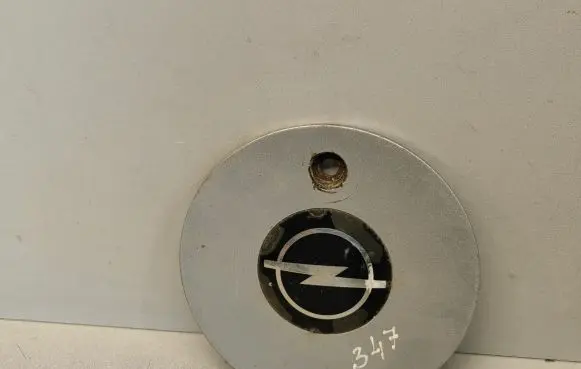 Original wheel cap