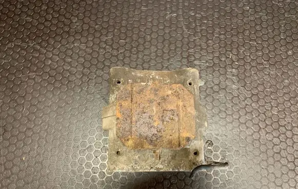 Citroen C5 Rear brake caliper 