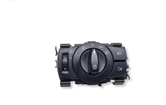 BMW 1 E81 E87 Light switch 6932792