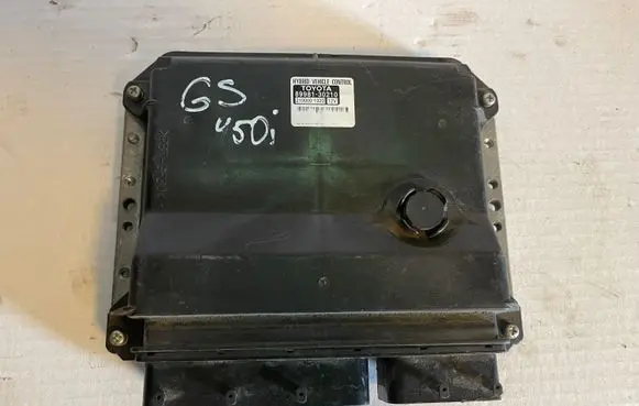Lexus GS 300 350 430 450H Engine control unit/module 8998130210 2190001920
