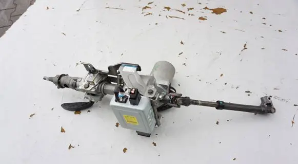 KIA Sportage Electric power steering pump 