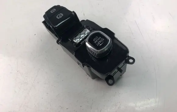 Volvo S90, V90 Other switches/knobs/shifts P31443818