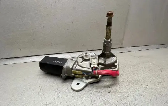 Honda Jazz Rear window wiper motor 920723