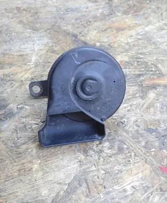 Skoda Octavia Mk3 (5E) Horn signal