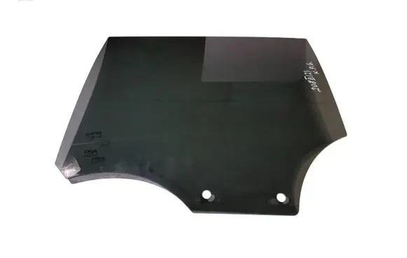 Peugeot 208 Rear door window glass 43R006723 9823170480