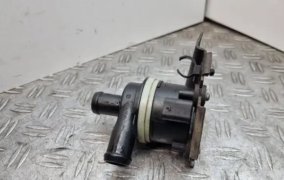 Opel Antara Electric auxiliary coolant/water pump 95165365