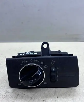 Mercedes-Benz E W211 Light switch 2115450304