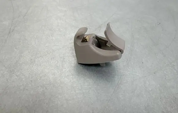 BMW 2 F46 Sun visor clip/hook/bracket 