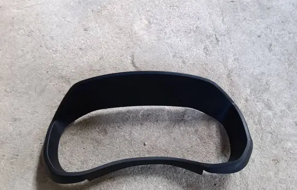 Dodge RAM Dashboard trim 5ZA17TRMAD