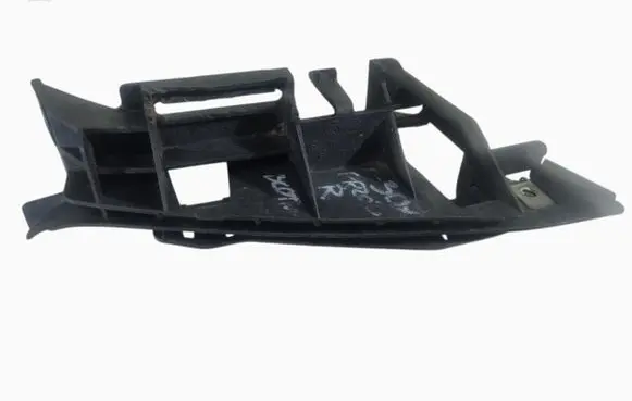 Peugeot 307 Front bumper mounting bracket 9643074480