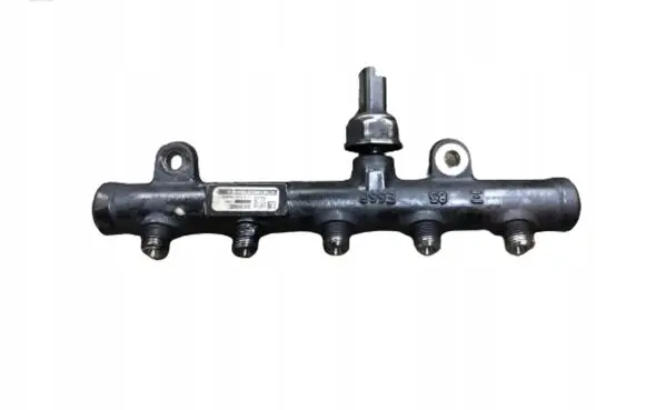 Peugeot Expert Fuel main line pipe 9681649580