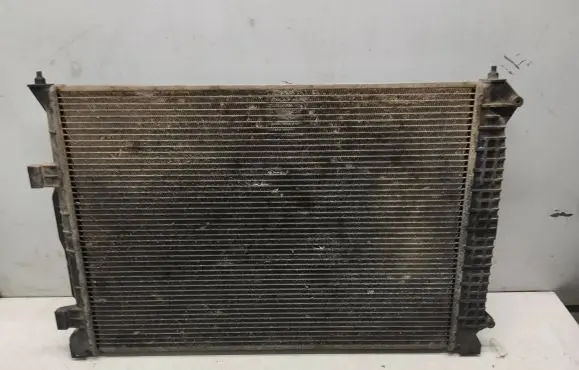 Audi A6 S6 C5 4B Coolant radiator 1537885
