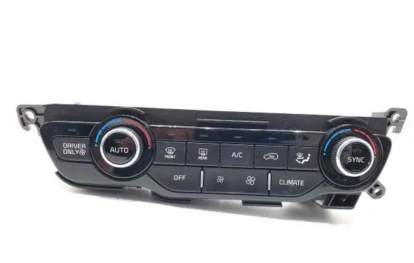 KIA Niro Interior fan control switch 97250G5630