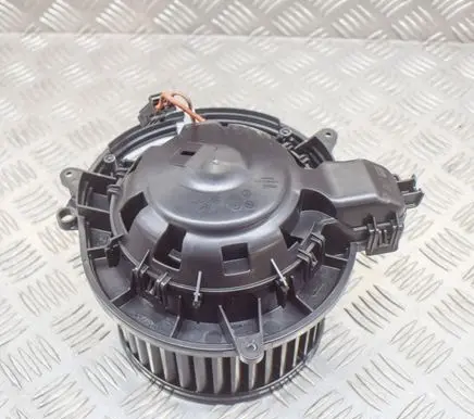 BMW 4 F32 F33 Heater fan/blower T947769 T947775