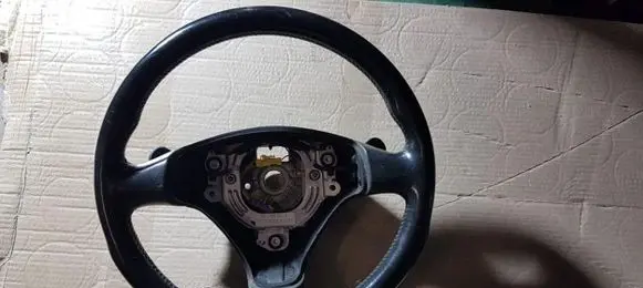 Audi A4 S4 B6 8E 8H Steering wheel 8E0419091BM
