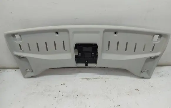 Ford Transit - Tourneo Connect Sun visor clip/hook/bracket 2K7867706-JLK01