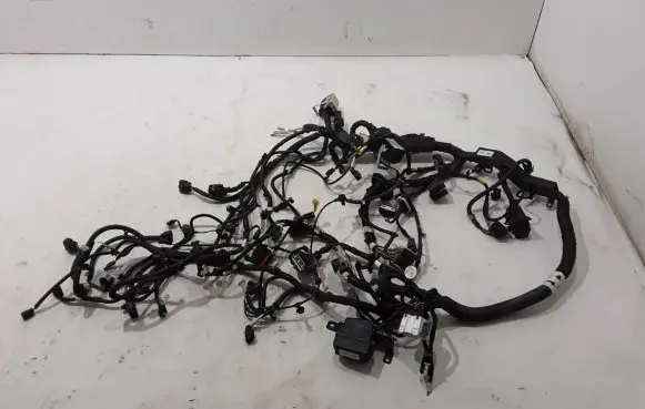 Ford Mach-E I Other wiring loom CNJ8T14290EDC