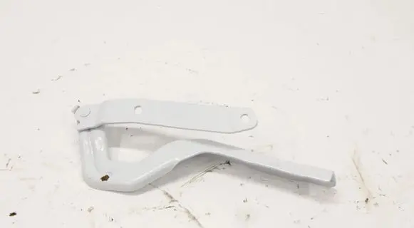 Audi Q4 e-tron Engine bonnet/hood hinges 89A823302