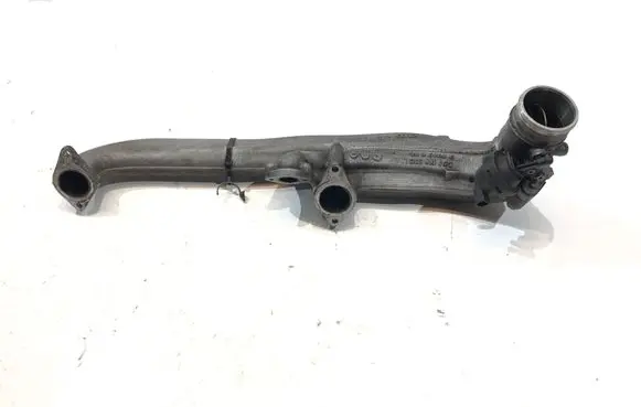 Audi A4 S4 B6 8E 8H Throttle valve 8E0145950C