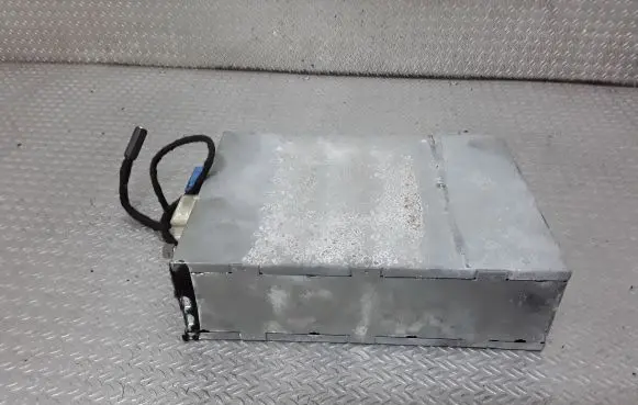BMW X5 E53 GPS navigation control unit/module 6901456