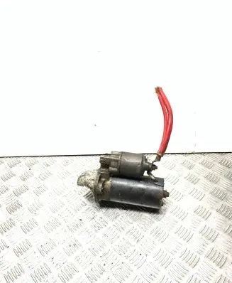 Volvo V70 Starter motor 0001109041 0004200339