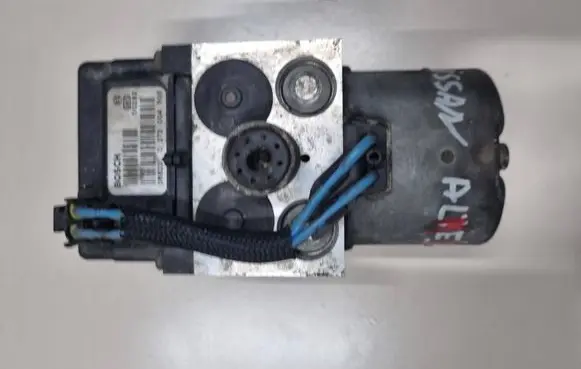 Nissan Almera Tino ABS Pump 476604U101 088231 0273004505
