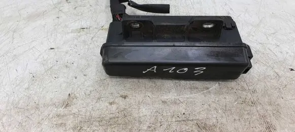 Toyota Corolla Verso E121 Fuse module NOCODE