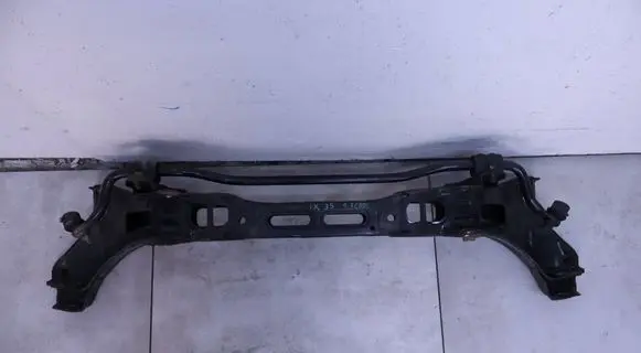 Hyundai ix35 Rear axle beam BELKAIX35