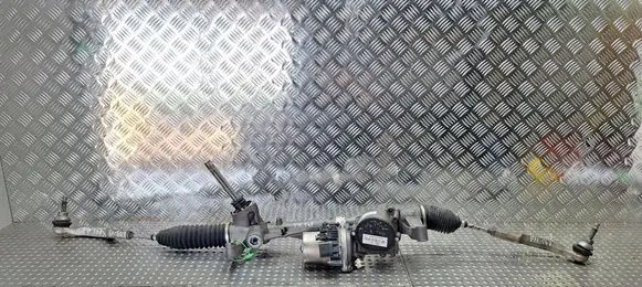 Mercedes-Benz EQB Steering rack S25145336 A2474600802 6800017341A