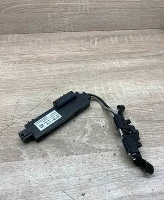 Volkswagen PASSAT B6 Alarm movement detector/sensor 3C0951171A