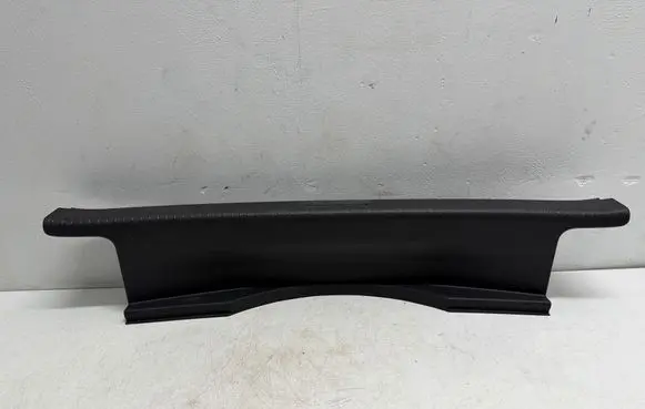 Volkswagen Golf VII Trunk/boot sill cover protection 5G6863459