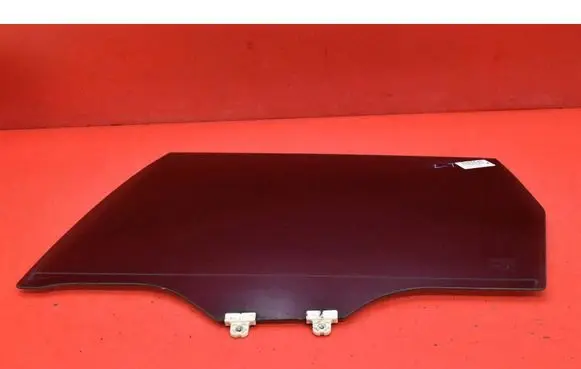 Subaru Forester SJ Rear door window glass 