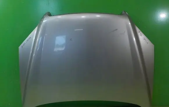 Chevrolet Captiva Engine bonnet/hood UP196