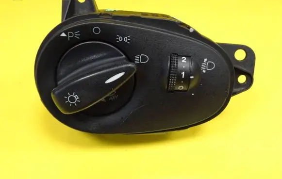 Ford Focus Light switch 98AG13A024CG