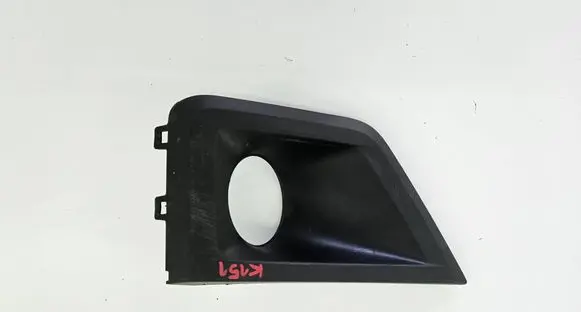 Dacia Sandero III Front fog light trim/grill 261A33943R 263364368R