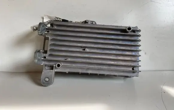 Tesla Model S Other control units/modules 158566304B 1585663