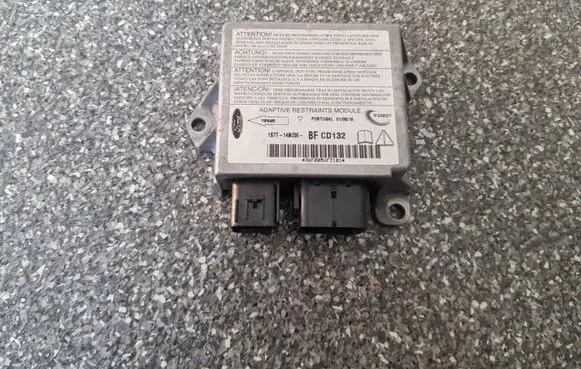 Ford Mondeo Mk III Airbag control unit/module 1S7T14B056BF