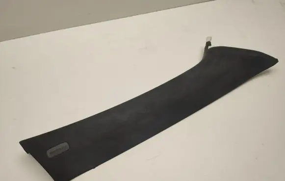 Porsche Macan (95B) (A) pillar trim 95B867234