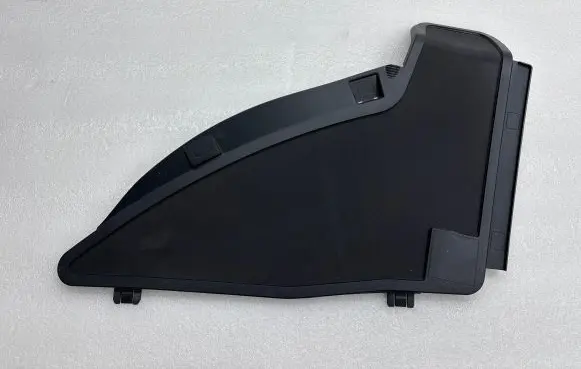 BMW i3 Climate control/heater control trim 7333879 16320910